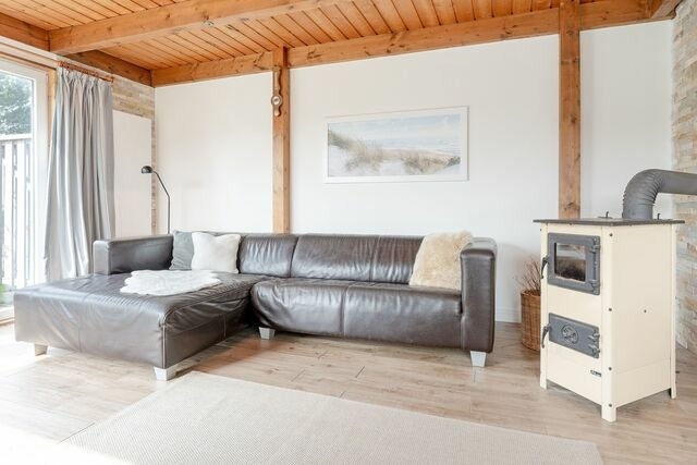 Ferienhaus in Sch&ouml;nwalde - Schwedenhaus Engstr&ouml;m - Bild 10