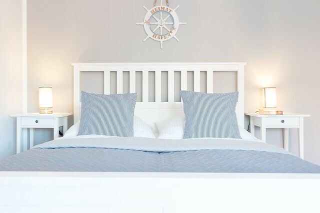 Ferienwohnung in Bosau - Haus Schwanensee Maritimes Ferienappartement am Pl&ouml;ner See - Bild 2