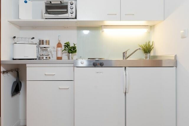 Ferienwohnung in Bosau - Haus Schwanensee Maritimes Ferienappartement am Pl&ouml;ner See - Bild 4