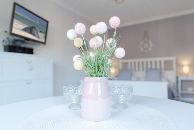 Ferienwohnung in Bosau - Haus Schwanensee Maritimes Ferienappartement am Pl&ouml;ner See - Bild 7