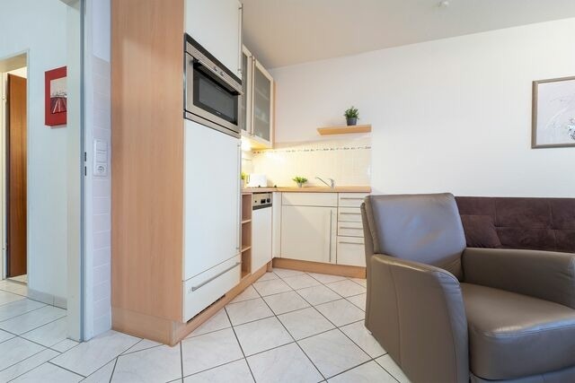 Ferienwohnung in Scharbeutz - Strandburg Sunrise - Bild 15