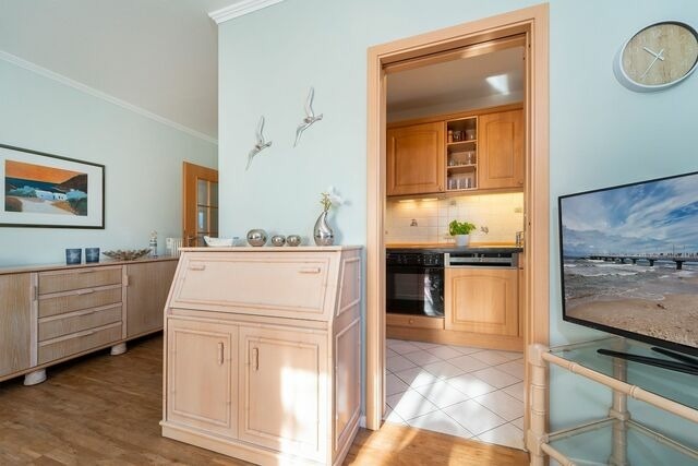 Ferienwohnung in Kellenhusen - Der Seelord K&uuml;stenliebe - Bild 12