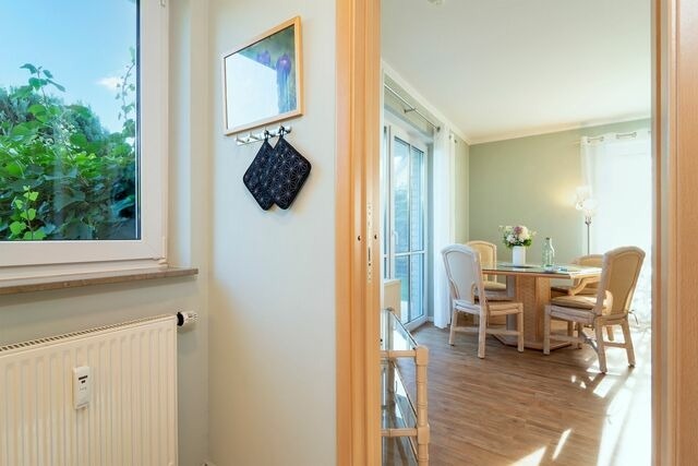 Ferienwohnung in Kellenhusen - Der Seelord K&uuml;stenliebe - Bild 16