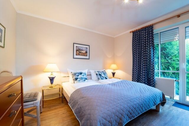 Ferienwohnung in Kellenhusen - Der Seelord K&uuml;stenliebe - Bild 21