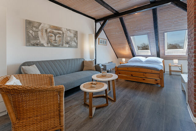 Ferienwohnung in Fehmarn OT Staberdorf - Heym - Bild 3