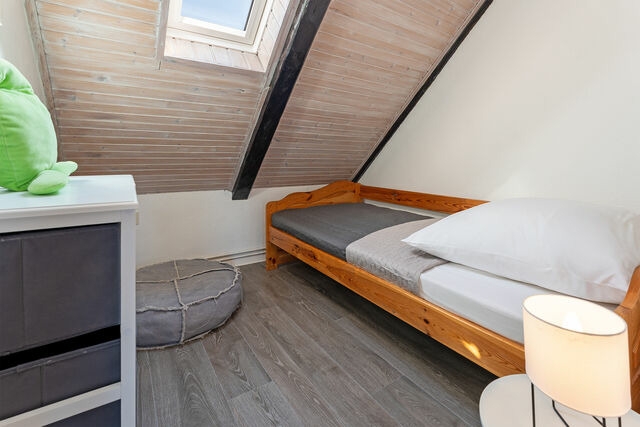 Ferienwohnung in Fehmarn OT Staberdorf - Heym - Bild 13