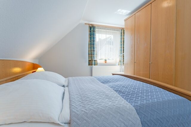 Ferienwohnung in Scharbeutz - Fahrenkrug S&uuml;dwind - Bild 3