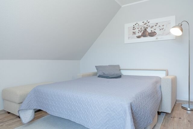 Ferienwohnung in Scharbeutz - Fahrenkrug S&uuml;dwind - Bild 5