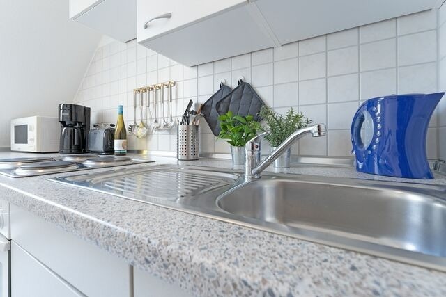 Ferienwohnung in Scharbeutz - Fahrenkrug S&uuml;dwind - Bild 12