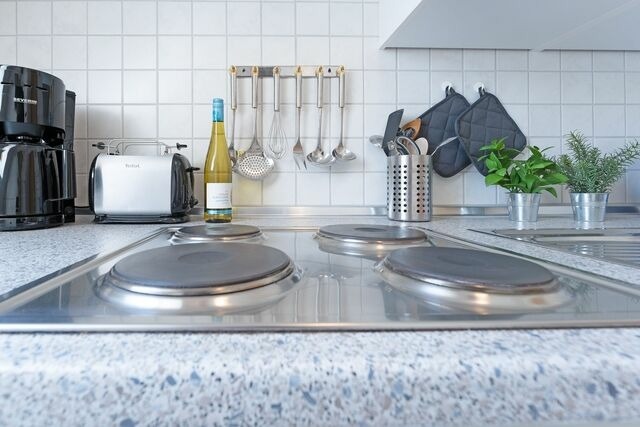 Ferienwohnung in Scharbeutz - Fahrenkrug S&uuml;dwind - Bild 13