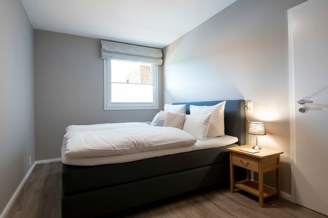 Ferienwohnung in Malente - Haus Dieksee Holm Sch&ouml;ne Aussicht - Bild 22