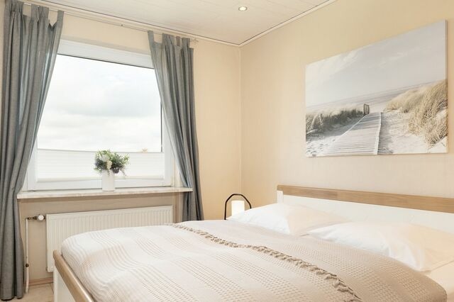 Ferienwohnung in Gr&ouml;mitz - Haus Sonneninsel Sonnenk&uuml;ste - Bild 4