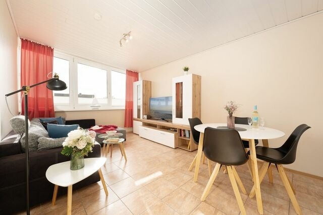 Ferienwohnung in Gr&ouml;mitz - Haus Sonneninsel Sonnenk&uuml;ste - Bild 6