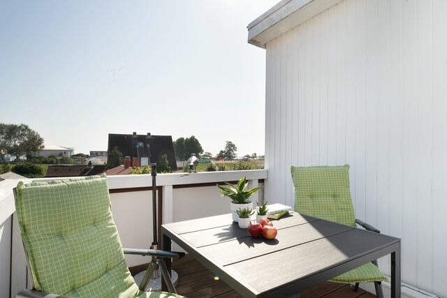 Ferienwohnung in Gr&ouml;mitz - Haus Sonneninsel Sonnenk&uuml;ste - Bild 14