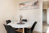 Ferienwohnung in Gr&ouml;mitz - Haus Sonneninsel Sonnenk&uuml;ste - Bild 16