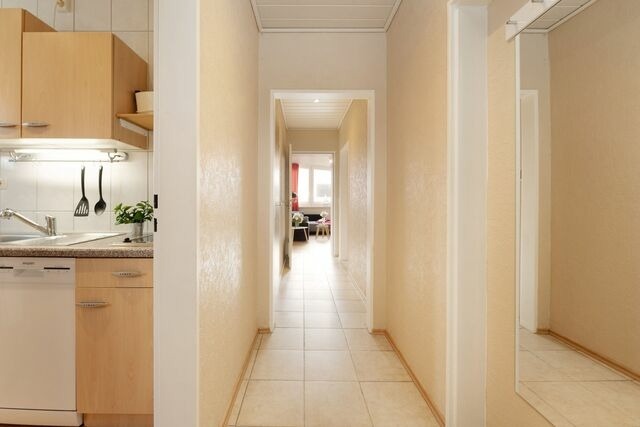 Ferienwohnung in Gr&ouml;mitz - Haus Sonneninsel Sonnenk&uuml;ste - Bild 17