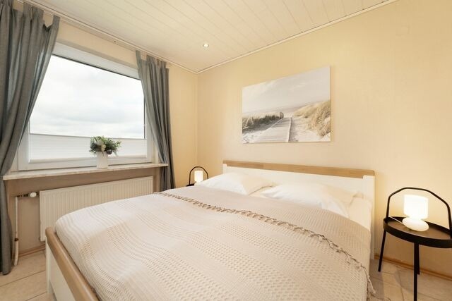 Ferienwohnung in Gr&ouml;mitz - Haus Sonneninsel Sonnenk&uuml;ste - Bild 24