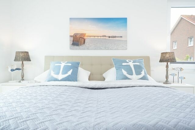 Ferienwohnung in Kellenhusen - Am Ring 22 Sandburg - Bild 3