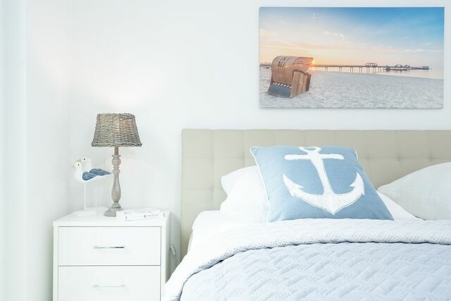 Ferienwohnung in Kellenhusen - Am Ring 22 Sandburg - Bild 24