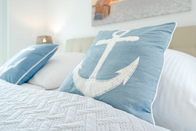 Ferienwohnung in Kellenhusen - Am Ring 22 Sandburg - Bild 25