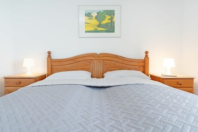 Ferienwohnung in Bosau - Haus Seeblick Bosau Seeadler - Bild 20