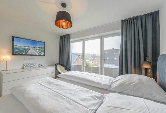 Ferienwohnung in Scharbeutz - Fischerhuus Wohnung 3 - Bild 17