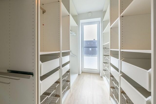 Ferienwohnung in Scharbeutz - Fischerhuus Wohnung 3 - Bild 20