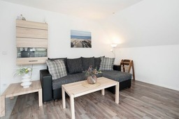 Strandhaus Bornhausen Steuerrad