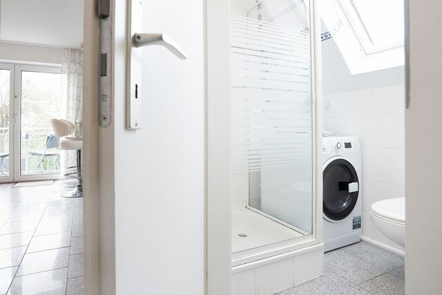 Ferienwohnung in Dahme - Strandhaus Bornhausen Steuerrad - Bild 23