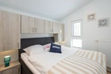 Ferienhaus in Haffkrug - Ferienh&auml;user L&uuml;becker Bucht Ferienhaus Beachcomber - Bild 11