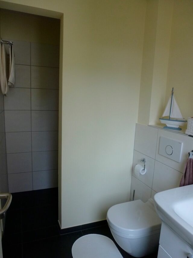 Ferienwohnung in Ascheffel - Wilsterberg FeWo "Kombi" - Bild 8