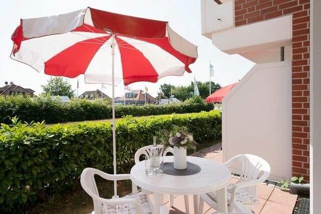 Ferienwohnung in Kellenhusen - Haus Seeblick Casa Renata - Bild 15