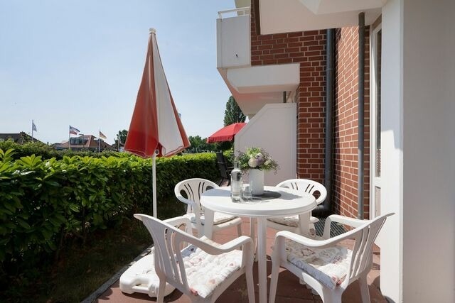 Ferienwohnung in Kellenhusen - Haus Seeblick Casa Renata - Bild 17