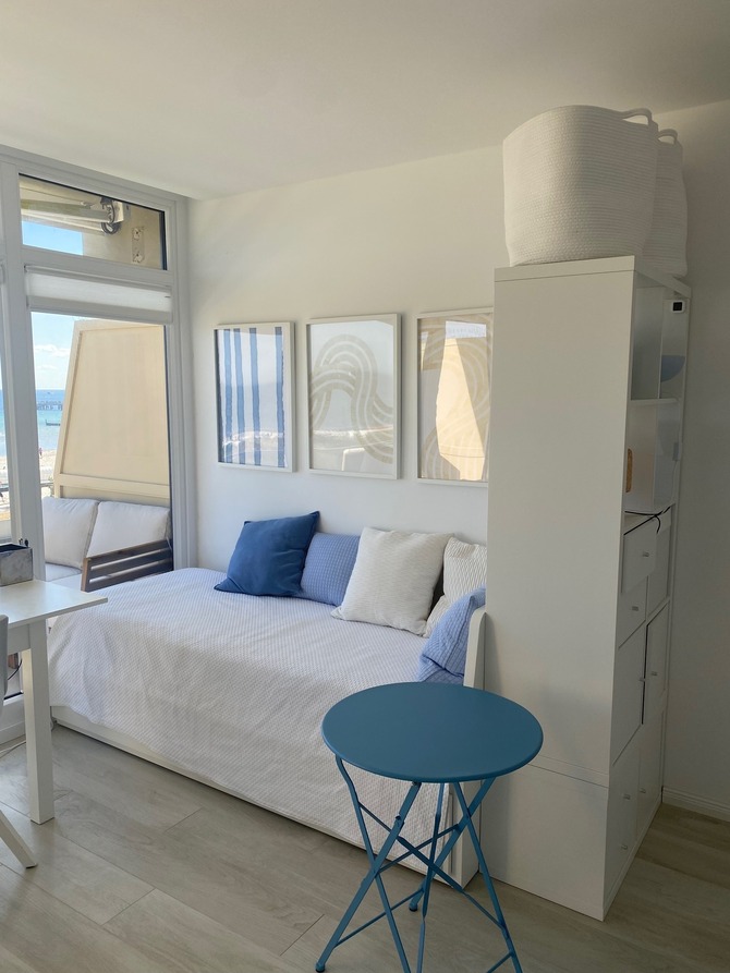 Ferienwohnung in Gro&szlig;enbrode - Baltic See View - Bild 12