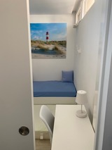 Ferienwohnung in Gro&szlig;enbrode - Baltic See View - Bild 23