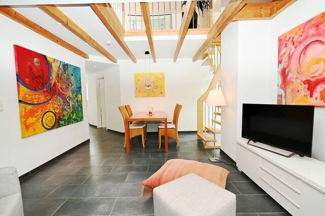 Ferienwohnung in Hohwacht - Ferienwohnung MeerZeit - Bild 5