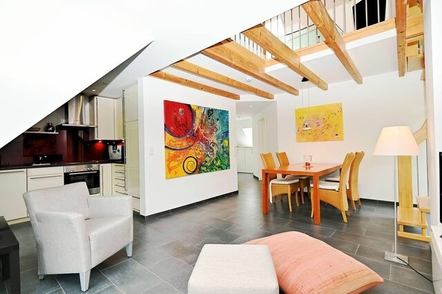 Ferienwohnung in Hohwacht - Ferienwohnung MeerZeit - Bild 6