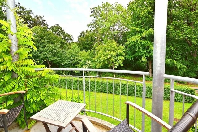 Ferienwohnung in Hohwacht - Ferienwohnung MeerZeit - Bild 25