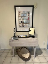 Ferienwohnung in Rieseby - Gut B&uuml;chenau - Ferienwohnung Weitsicht - Bild 8