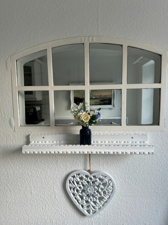 Ferienwohnung in Rieseby - Gut B&uuml;chenau - Ferienwohnung Weitsicht - Bild 5