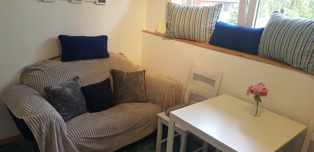 Ferienwohnung in Stolteb&uuml;ll - Gro&szlig;er Stern - Bild 18