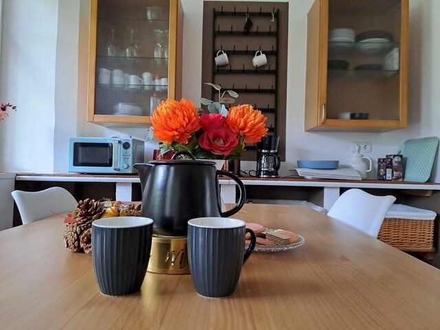 Ferienwohnung in Stolteb&uuml;ll - Gro&szlig;er Stern - Bild 21