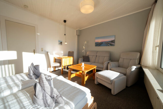 Ferienwohnung in Dahme - Haus Sonnenwinkel Bungalow 9 - Bild 6