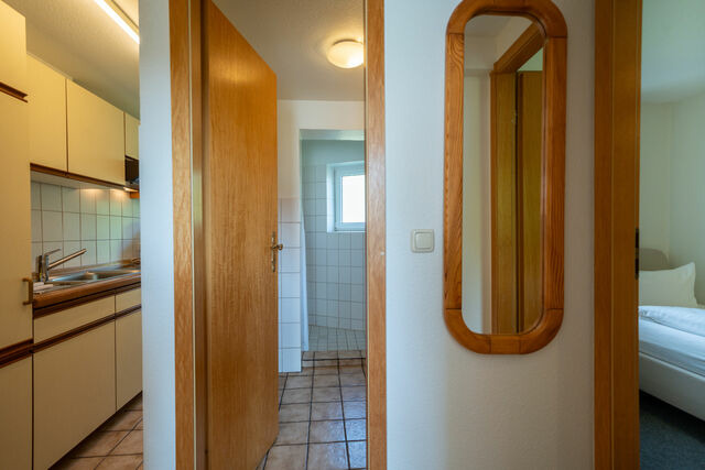 Ferienwohnung in Dahme - Haus Sonnenwinkel Bungalow 9 - Bild 12