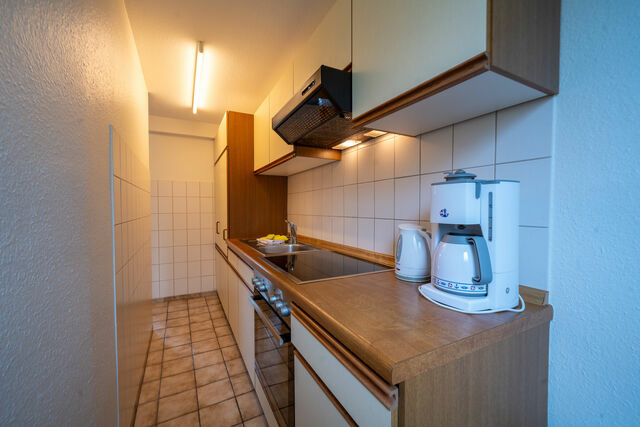 Ferienwohnung in Dahme - Haus Sonnenwinkel Bungalow 9 - Bild 13