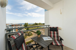 Haus Aquamarina Horizontblick 58