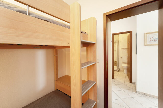 Ferienwohnung in Heiligenhafen - Haus Aquamarina Horizontblick 58 - Bild 23