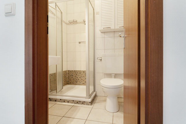 Ferienwohnung in Heiligenhafen - Haus Aquamarina Horizontblick 58 - Bild 24