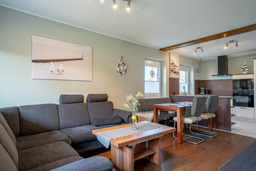 Ferienwohnung Seebr&uuml;cke