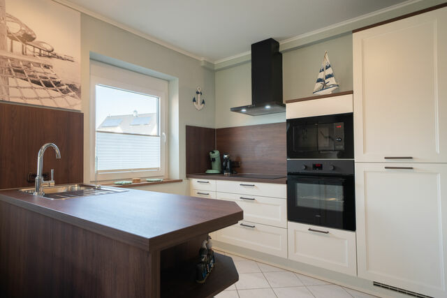 Ferienwohnung in Kellenhusen - Ferienwohnung Seebr&uuml;cke - Bild 2